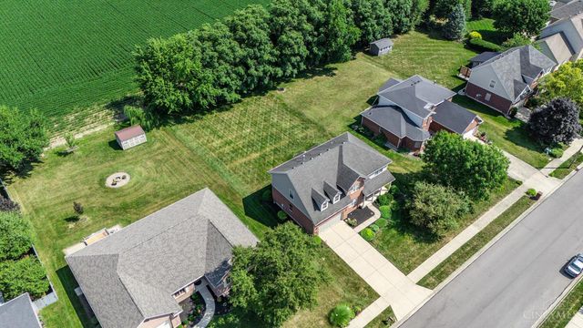 2961 Parkwood Drive, Troy, OH 45373