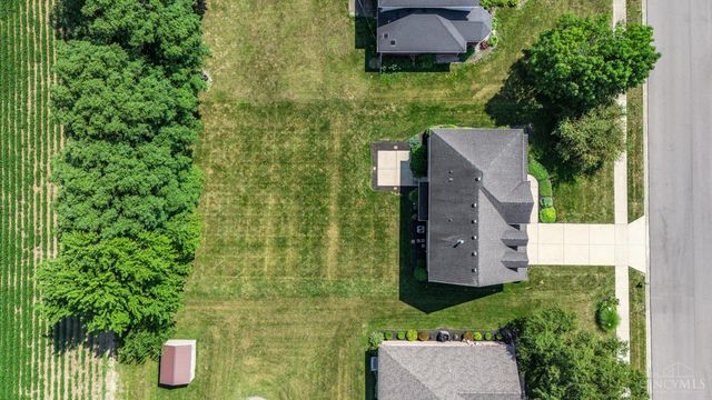 2961 Parkwood Drive, Troy, OH 45373