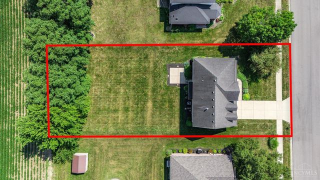 2961 Parkwood Drive, Troy, OH 45373