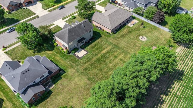 2961 Parkwood Drive, Troy, OH 45373