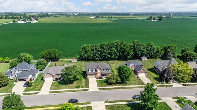 2961 Parkwood Drive, Troy, OH 45373