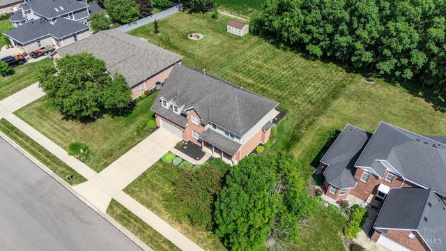 2961 Parkwood Drive, Troy, OH 45373