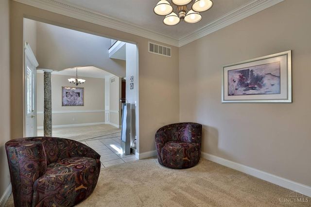 2961 Parkwood Drive, Troy, OH 45373