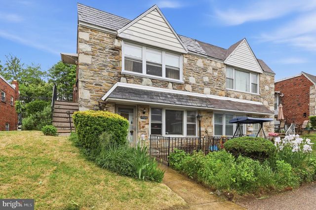 1928 GOODNAW ST, Philadelphia, PA 19115