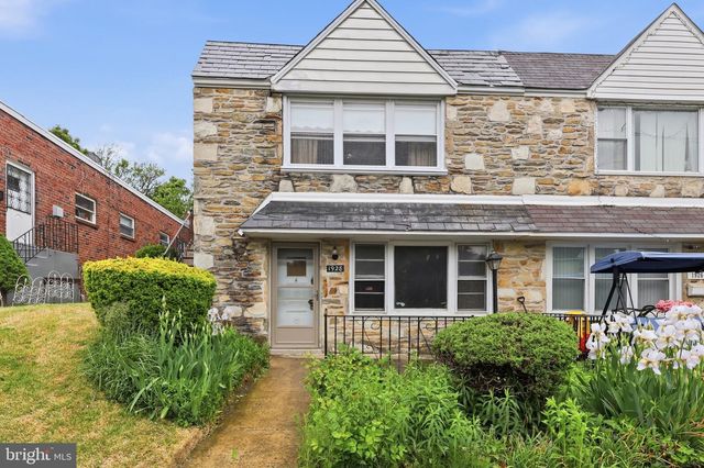 1928 GOODNAW ST, Philadelphia, PA 19115