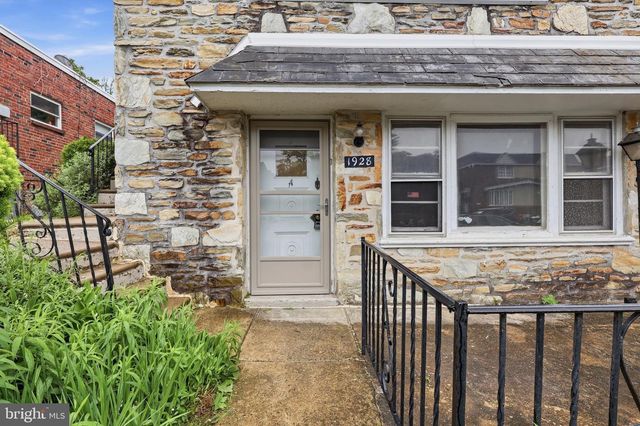 1928 GOODNAW ST, Philadelphia, PA 19115