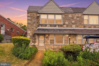 1928 GOODNAW ST, Philadelphia, PA 19115