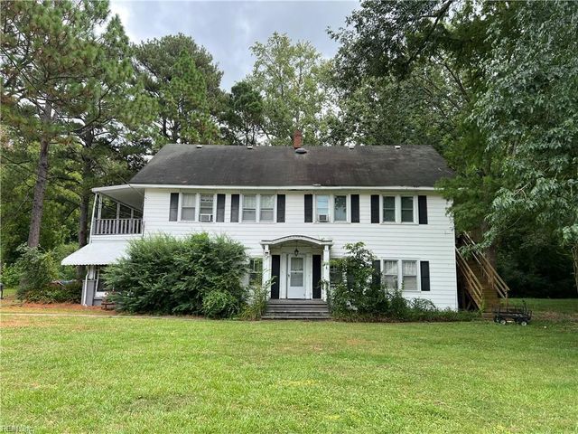 4501 Old Battlefield Blvd S Apt 1, Chesapeake, VA 23322