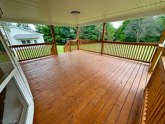 47415 B Metz Road, New Waterford, OH 44445