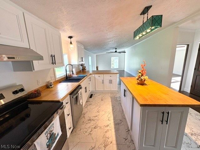 47415 B Metz Road, New Waterford, OH 44445
