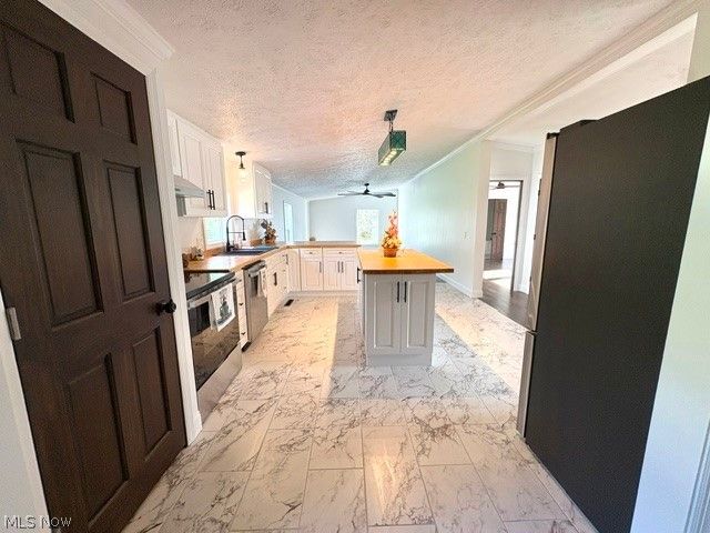 47415 B Metz Road, New Waterford, OH 44445