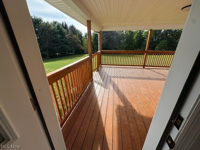 47415 B Metz Road, New Waterford, OH 44445