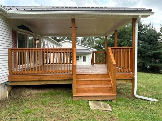 47415 B Metz Road, New Waterford, OH 44445