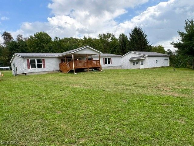 47415 B Metz Road, New Waterford, OH 44445