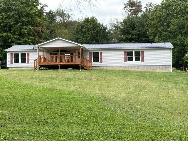 47415 B Metz Road, New Waterford, OH 44445
