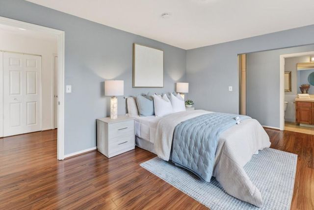 1134 Monroe Street, Santa Clara, CA 95050