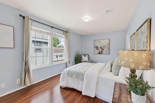 1134 Monroe Street, Santa Clara, CA 95050