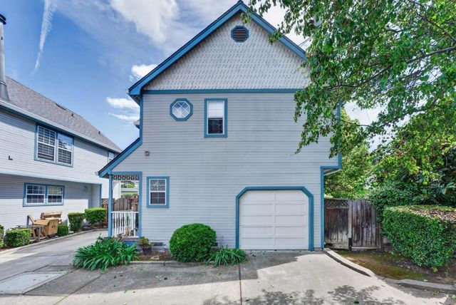 1134 Monroe Street, Santa Clara, CA 95050