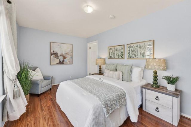 1134 Monroe Street, Santa Clara, CA 95050