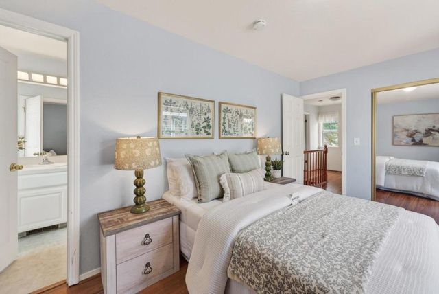 1134 Monroe Street, Santa Clara, CA 95050