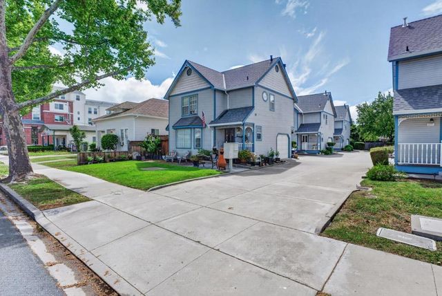1134 Monroe Street, Santa Clara, CA 95050