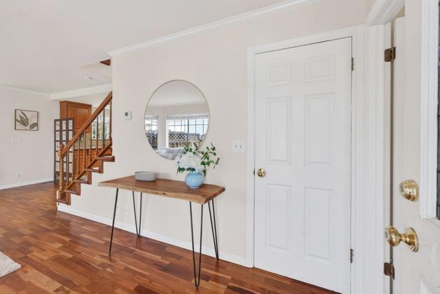 1134 Monroe Street, Santa Clara, CA 95050