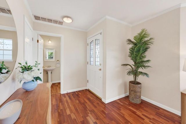 1134 Monroe Street, Santa Clara, CA 95050