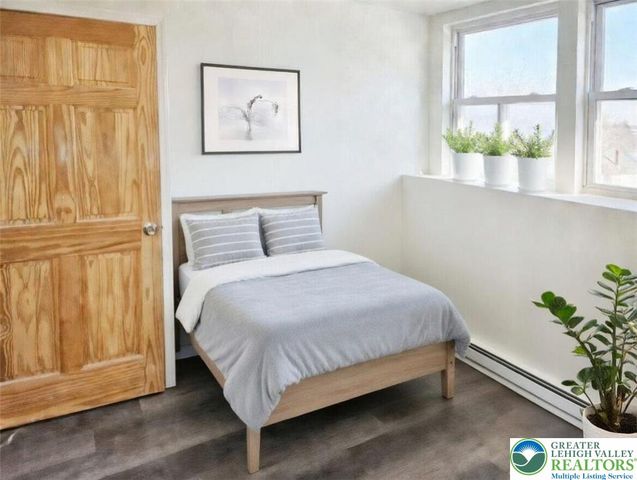 1401 Broadway 1, Fountain Hill Boro, PA 18015