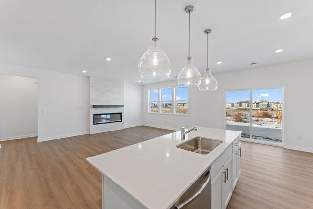 7645 Swan Street, Lino Lakes, MN 55014