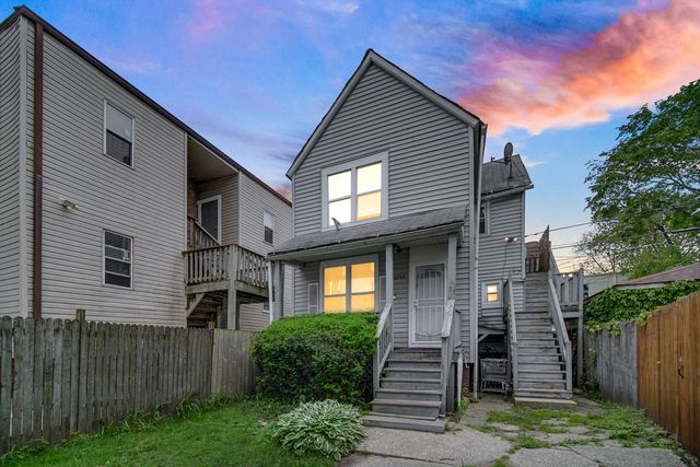 6752 S Peoria Street, Chicago, IL 60621