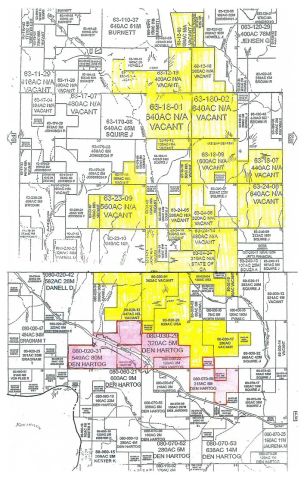 47069 Crump Lane, Coalinga, CA 93210