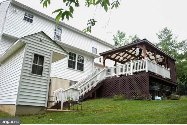 714 CARLOUGH ST, Landover, MD 20785