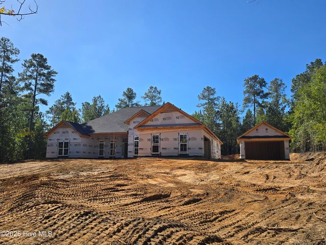6077 Crawley Trail, Beech Island, SC 29842