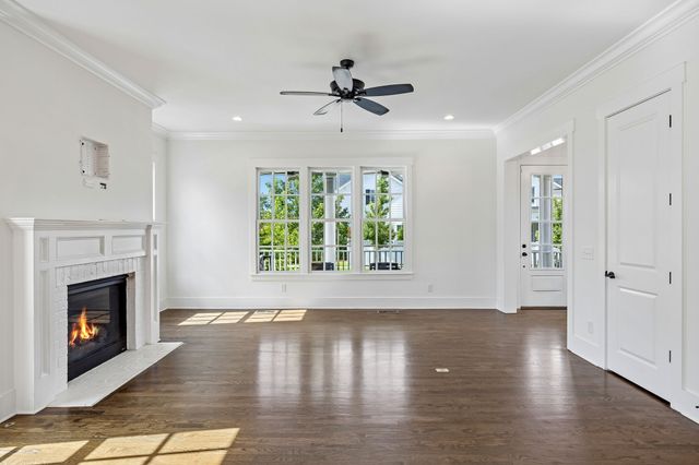 6037 Donovan St, Franklin, TN 37064