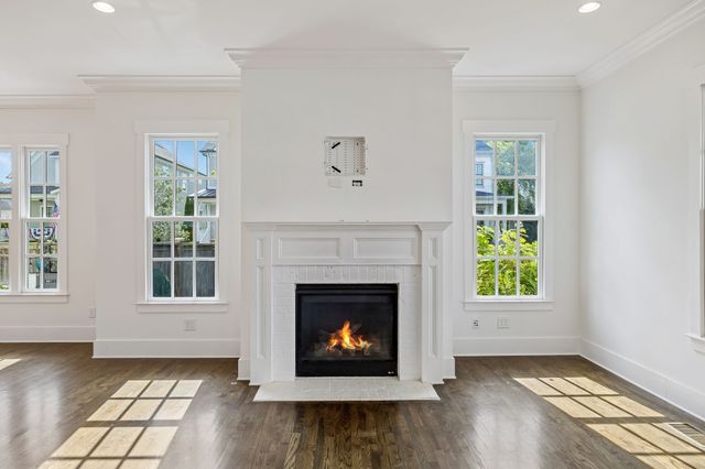 6037 Donovan St, Franklin, TN 37064