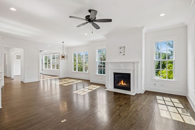 6037 Donovan St, Franklin, TN 37064