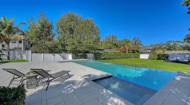 2215 DATURA STREET, Sarasota, FL 34239