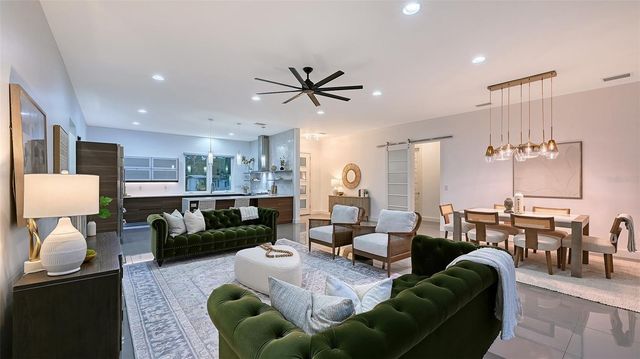 2215 DATURA STREET, Sarasota, FL 34239