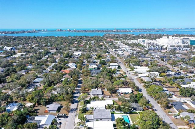 2215 DATURA STREET, Sarasota, FL 34239