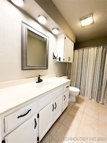 2802 Georgia, Muskogee, OK 74403