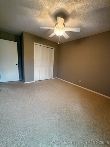 2802 Georgia, Muskogee, OK 74403
