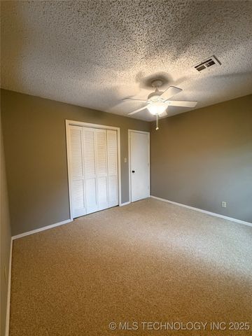 2802 Georgia, Muskogee, OK 74403