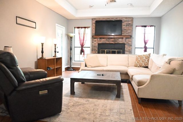 2802 Georgia, Muskogee, OK 74403