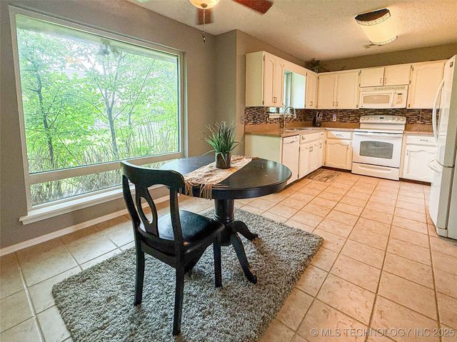 2802 Georgia, Muskogee, OK 74403