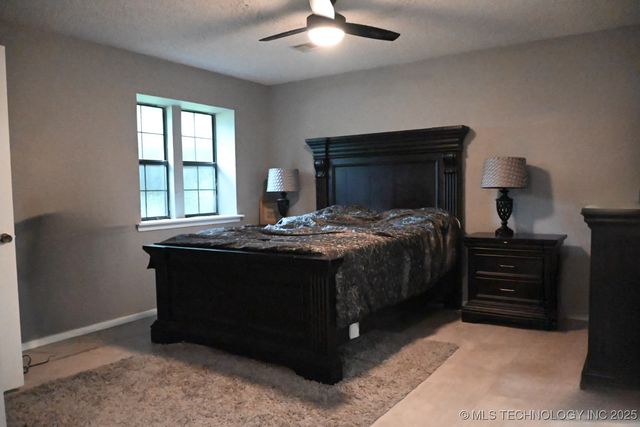 2802 Georgia, Muskogee, OK 74403