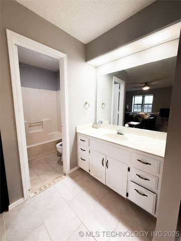 2802 Georgia, Muskogee, OK 74403