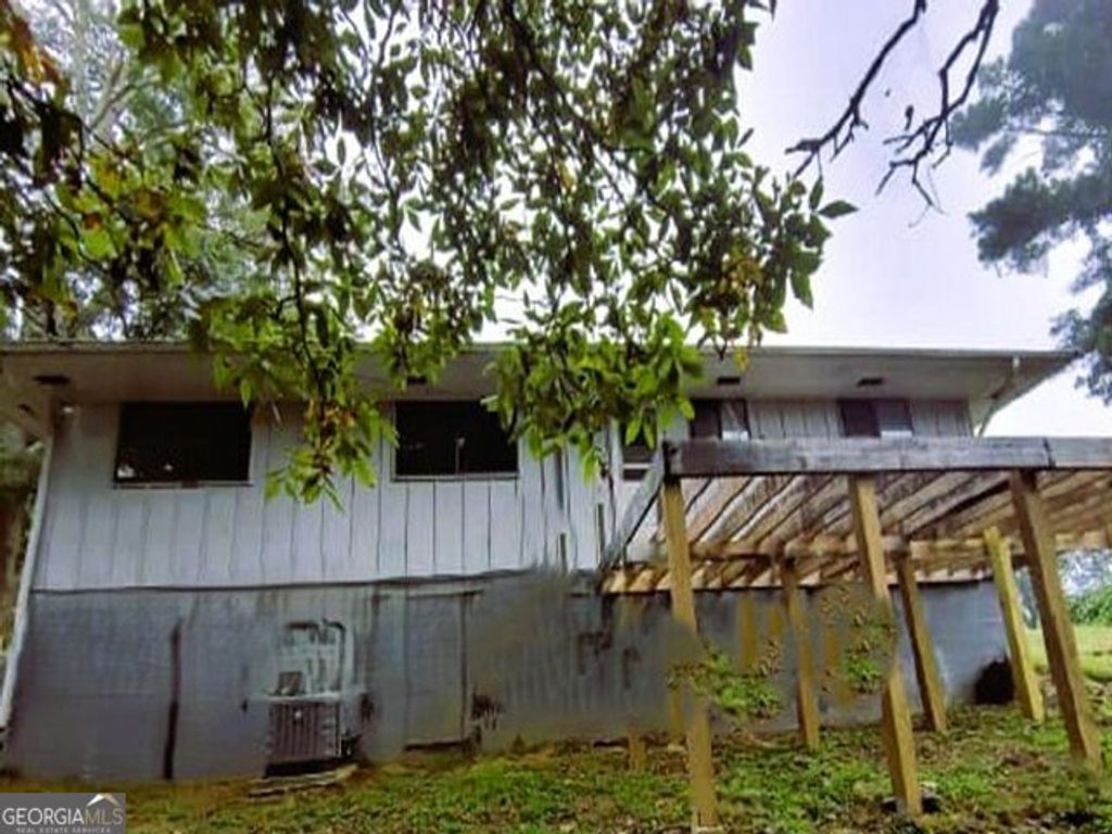 315 Lavista Drive, Blue Ridge, GA 30513 — photo 2