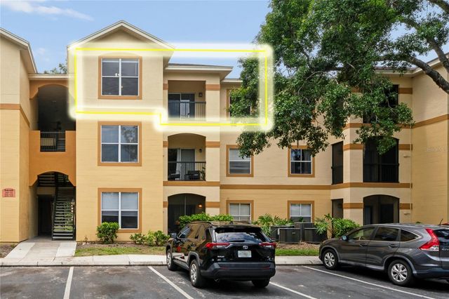 5618 PINNACLE HEIGHTS CIRCLE 309, Tampa, FL 33624