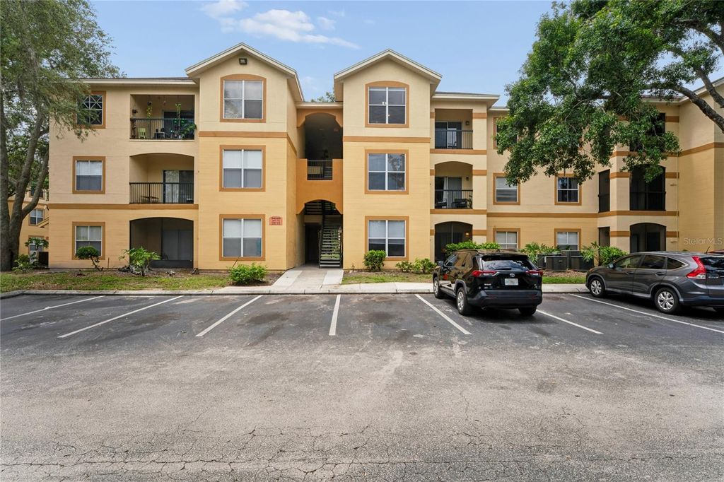 5618 PINNACLE HEIGHTS CIRCLE 309, Tampa, FL 33624