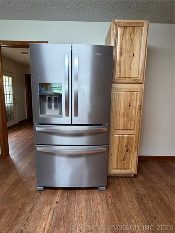 306 NE 4th, Wilburton, OK 74578